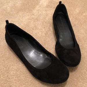 Audrey Brooke Newport Ballet Flat